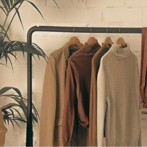 Meet your Posher, Nyia